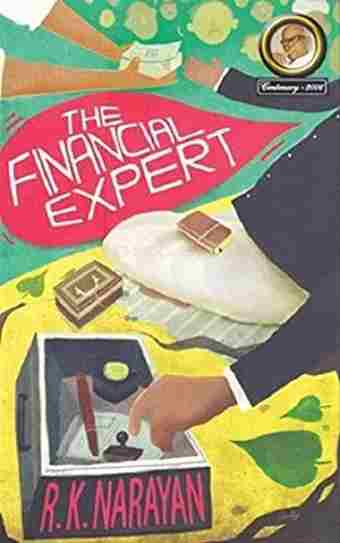 The Financial Expert (Paperback)-R. K. Narayan - 99BooksStore