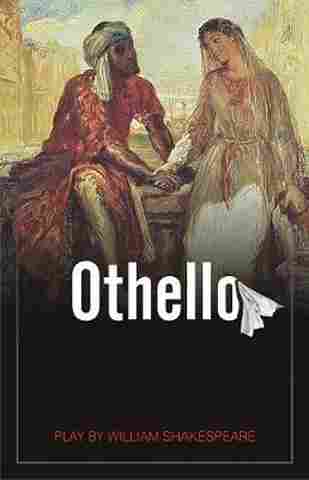 Othello (Paperback) - William Shakespeare