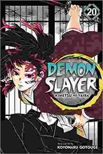 Demon Slayer vol.20 (Paperback)- Koyoharu Gotouge