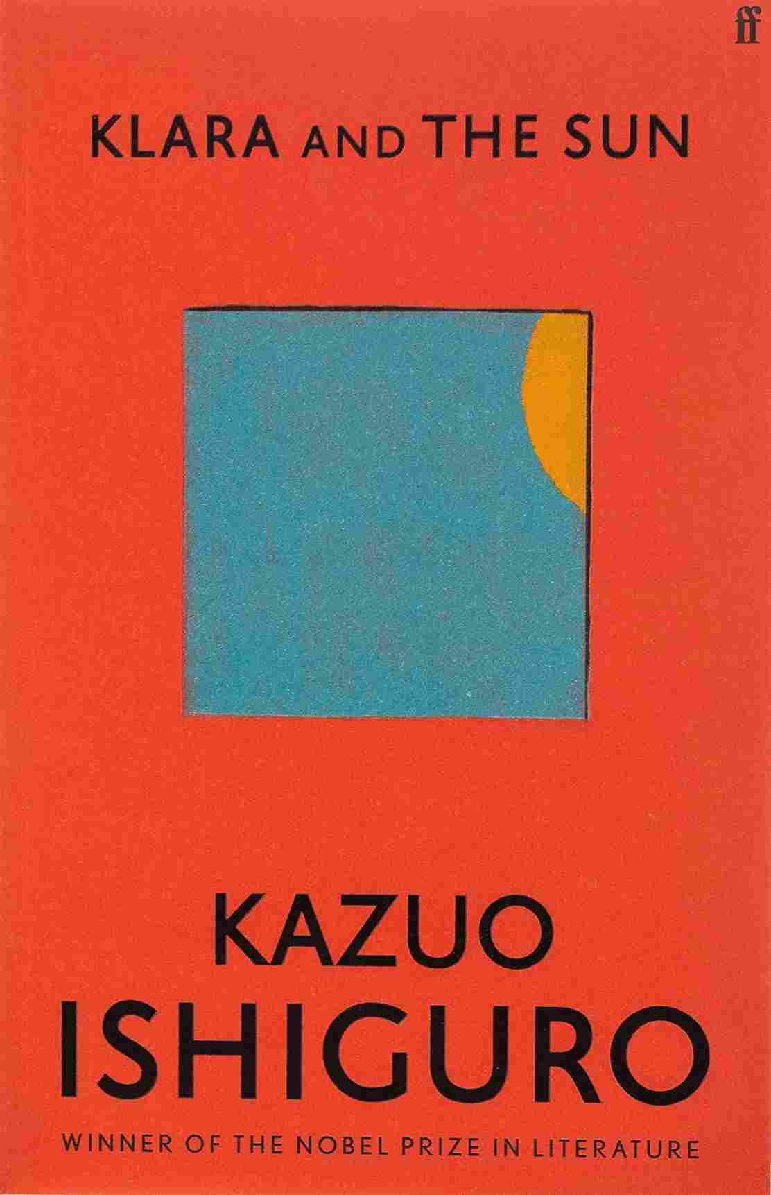 Klara and the Sun (Paperback) - Kazuo Ishiguro