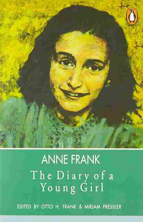 The Diary of a Young Girl (Paperback) - Anne Frank