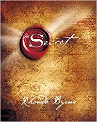 The Secret (Hardcover)- Rhonda Byrne