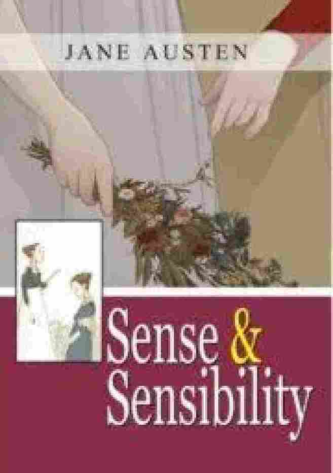 Sense and Sensibility (Paperback )- Jane Austen
