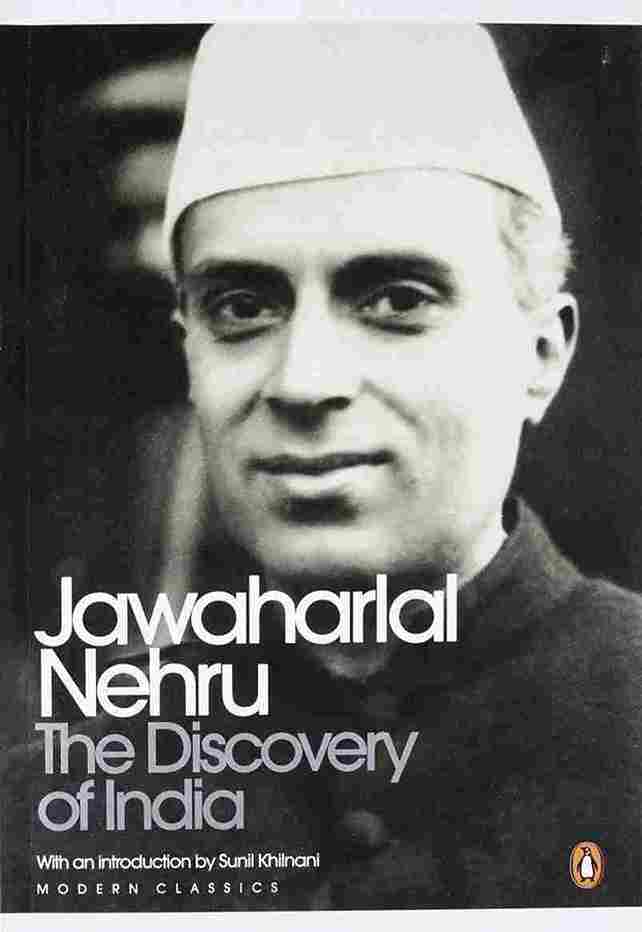 The Discovery of India (Paperback) Jawaharlal Nehru