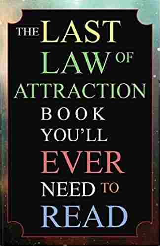 LAST LAW OF ATTRACTION (Paperback)- Andrew Kap