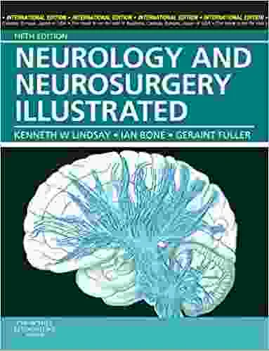 Neurology and Neurosurgery Illustrated (Paperback) - Lindsay