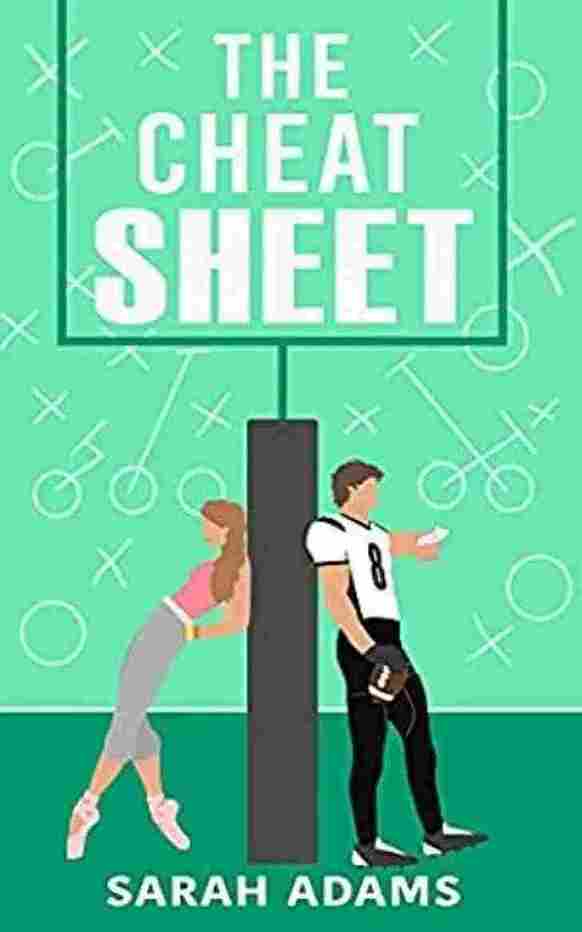 The Cheat Sheet (Paperback) – Sarah Adams
