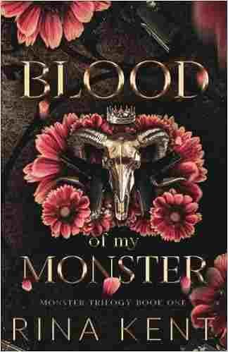 Blood of My Monster (Paperback)- Rina Kent