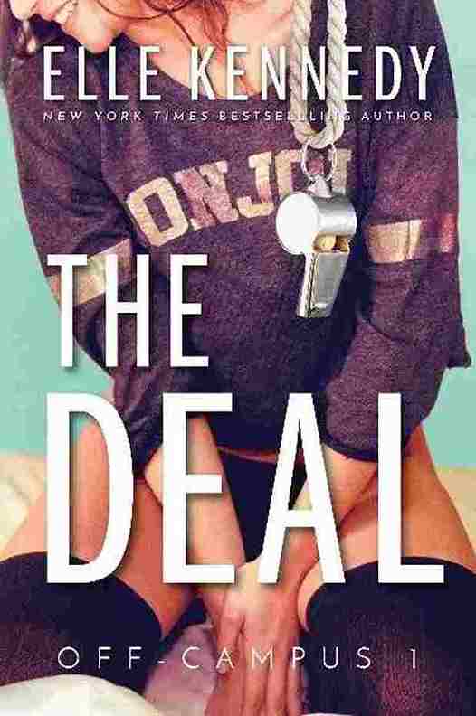The Deal: 1 (Off-Campus) (Paperback) – Elle Kennedy - 99BooksStore