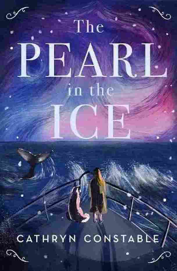 Pearl in the Ice (Paperback)- Cathryn Constable