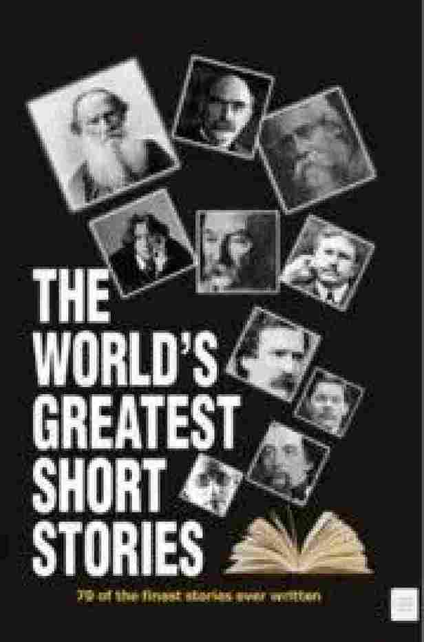 The World's Greatest Short Stories (Paperback) -