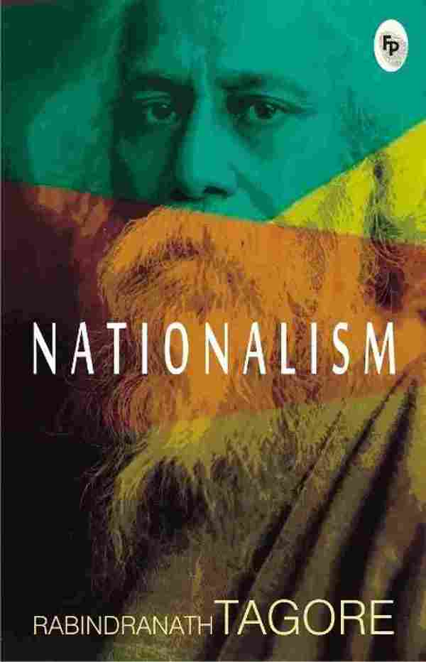 Nationalism (Paperback) - Rabindranath Tagore