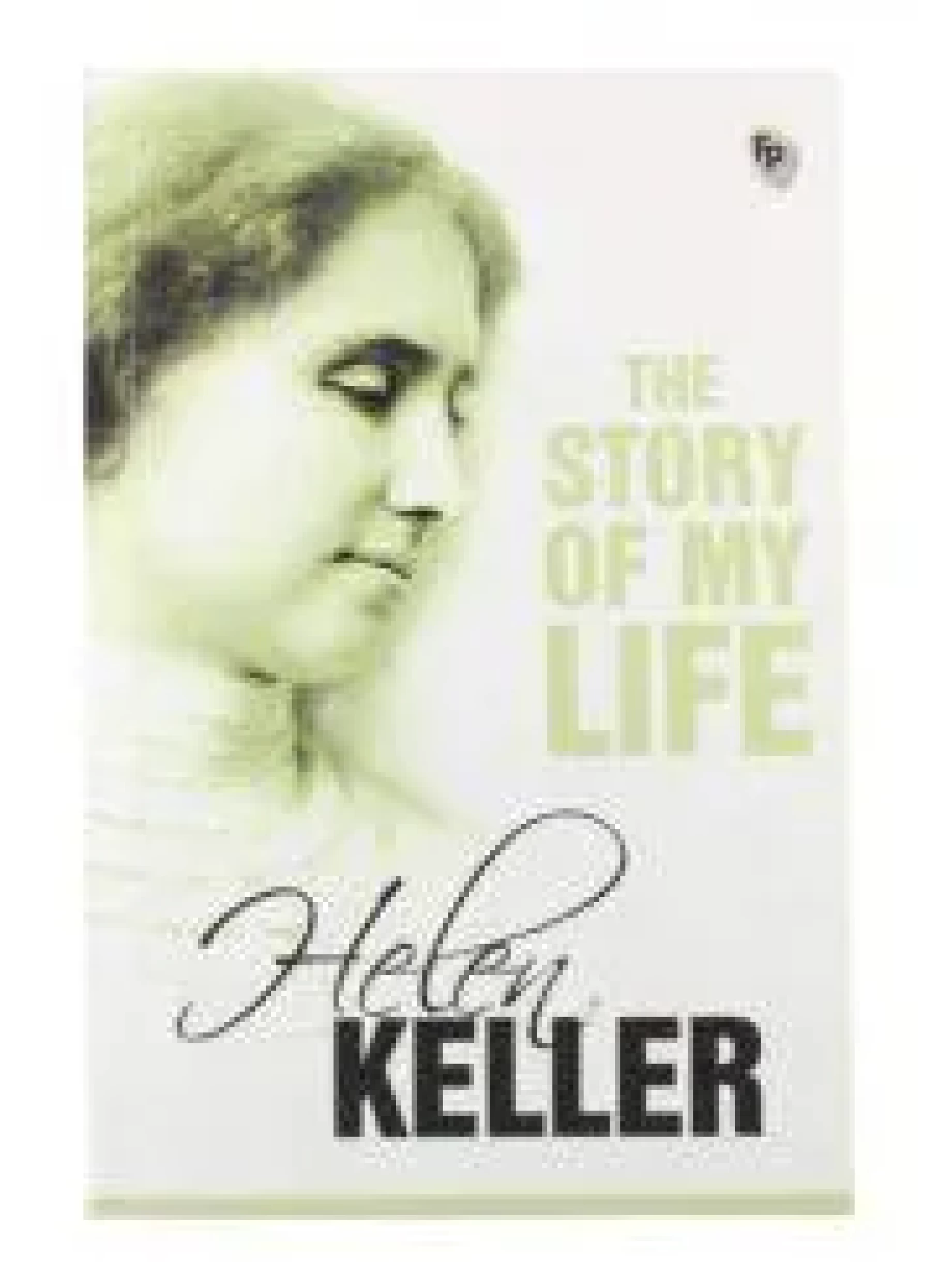 The Story of My Life (Paperback)- Helen Keller