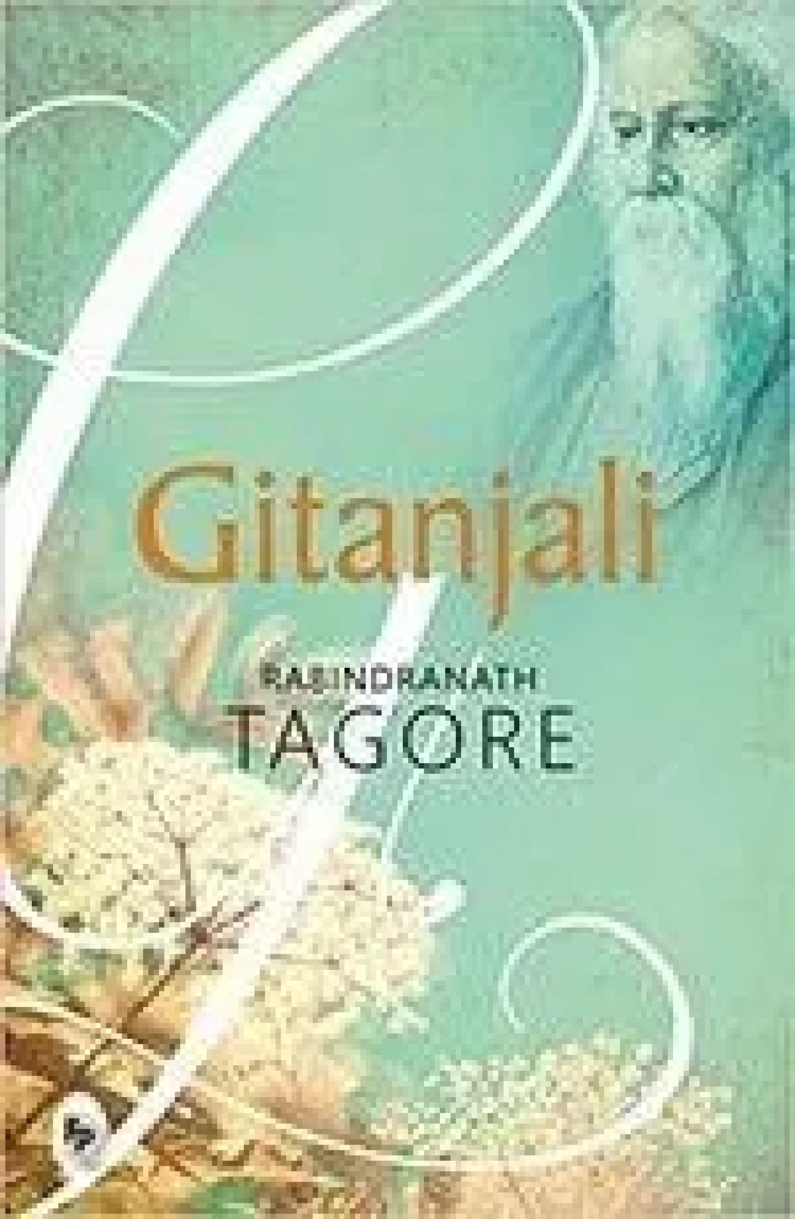 Gitanjali (Paperback )- Rabindranath Tagore