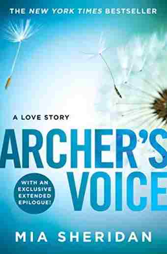 Archer's Voice (Paperback) - Mia Sheridan