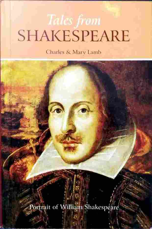 Tales from Shakespeare (Paperback)- Charles & Mary Lamb