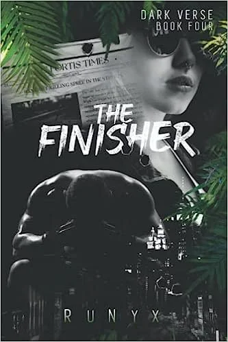 The Finisher (Paperback) - RuNyx