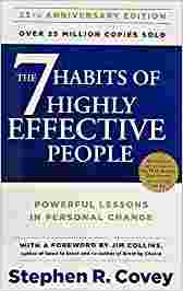 The 7 Habits of Highly Effective People (Paperback) - Stephen R. Covey - 99BooksStore