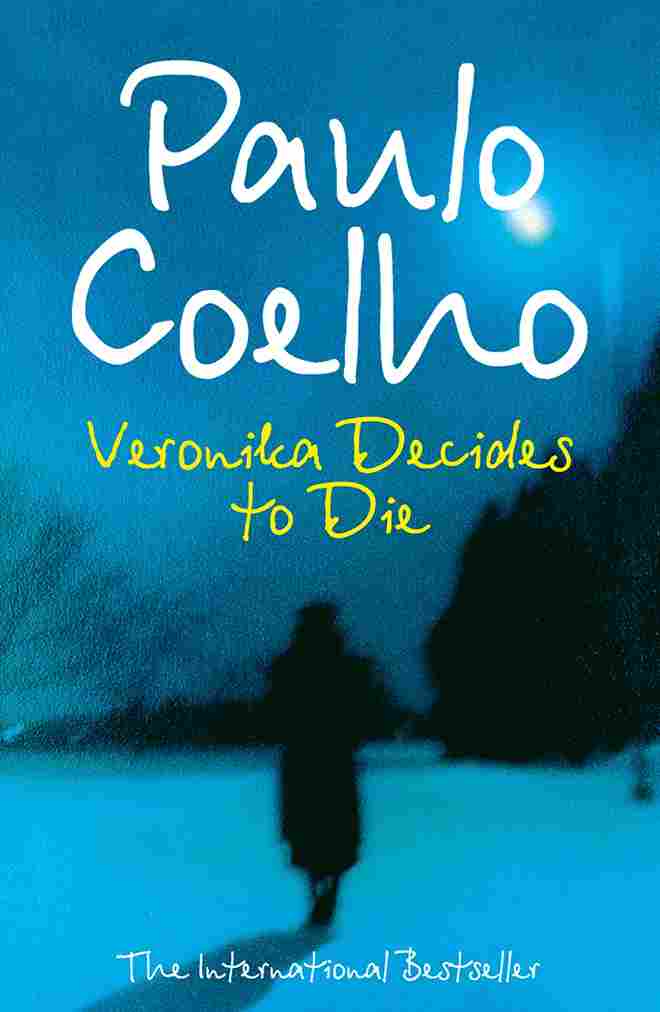Veronika decides to die (Paperback)- Paulo coelho