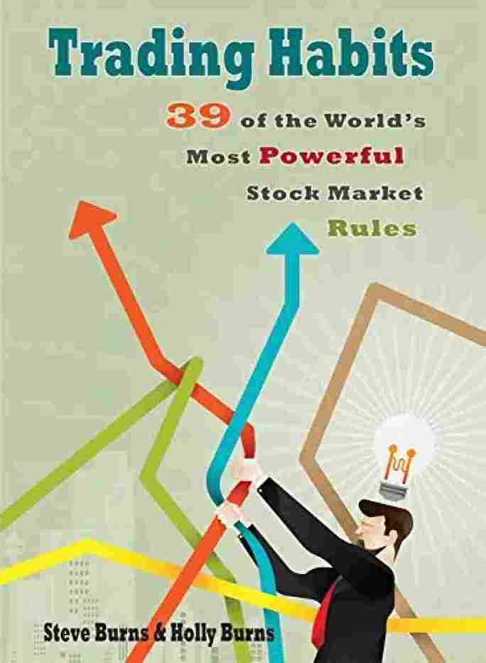 Trading Habits (Paperback) - Steve Burns