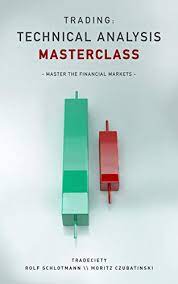 Trading: Technical Analysis Masterclass (Hardcover) - Moritz Czubatinski, Rolf Schlotmann