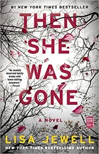 Then She Was Gone (Paperback) - Lisa Jewell