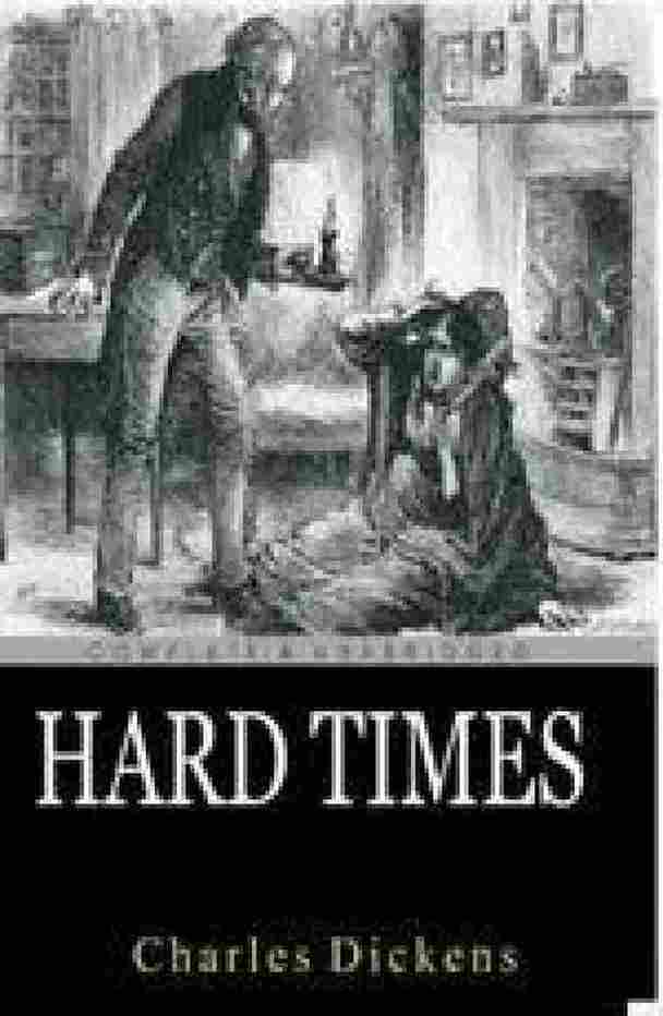 Hard Times (Paperback)- Charles Dickens