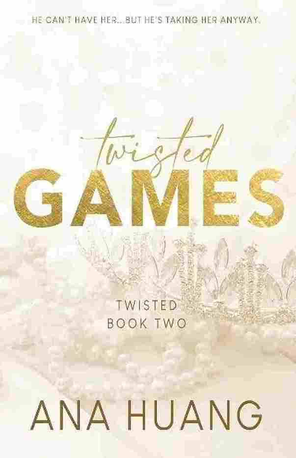 Twisted Games (Paperback) – Ana Huang