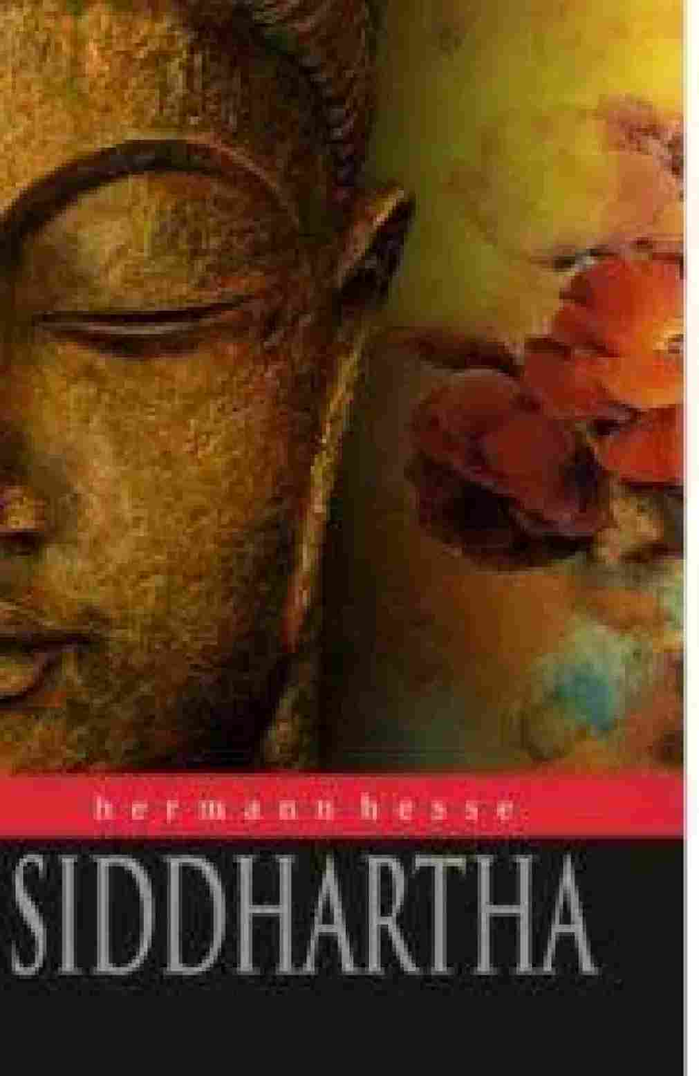 Siddhartha (Paperback)- Hermann Hesse