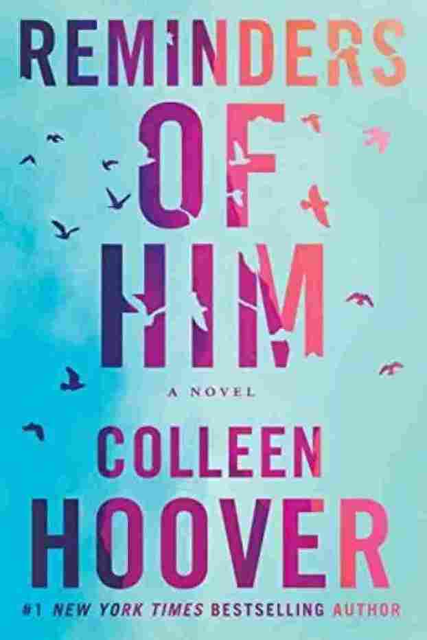 Reminders of Him (Paperback)-Colleen Hoover