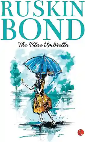 The Blue Umbrella (Paperback) – Ruskin Bond