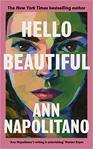 Hello Beautiful (Paperback)- Ann Napolitano