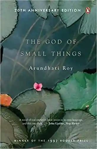 The God Of Small Things (Paperback) - Arundhati Roy