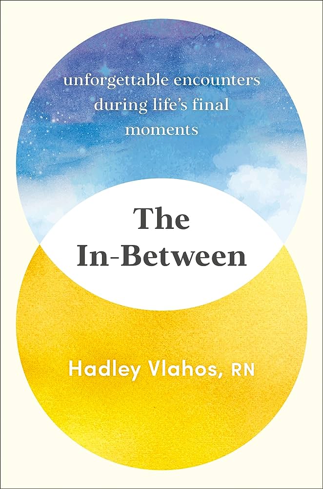 The In-Between (Paperback) - Hadley Vlahos R.N.