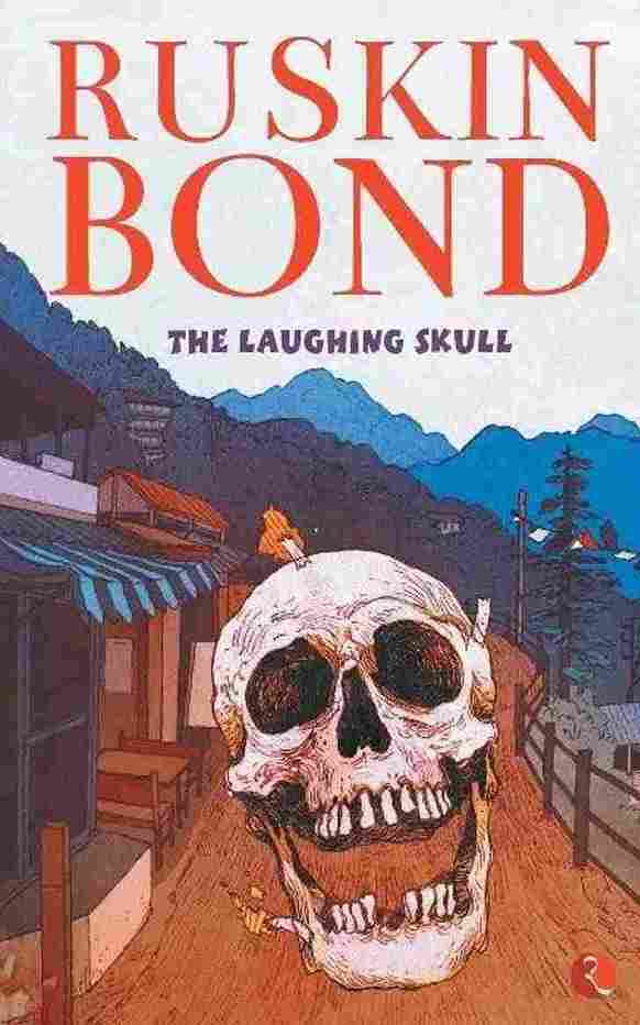 The Laughing Skull (Paperback) – Ruskin Bond