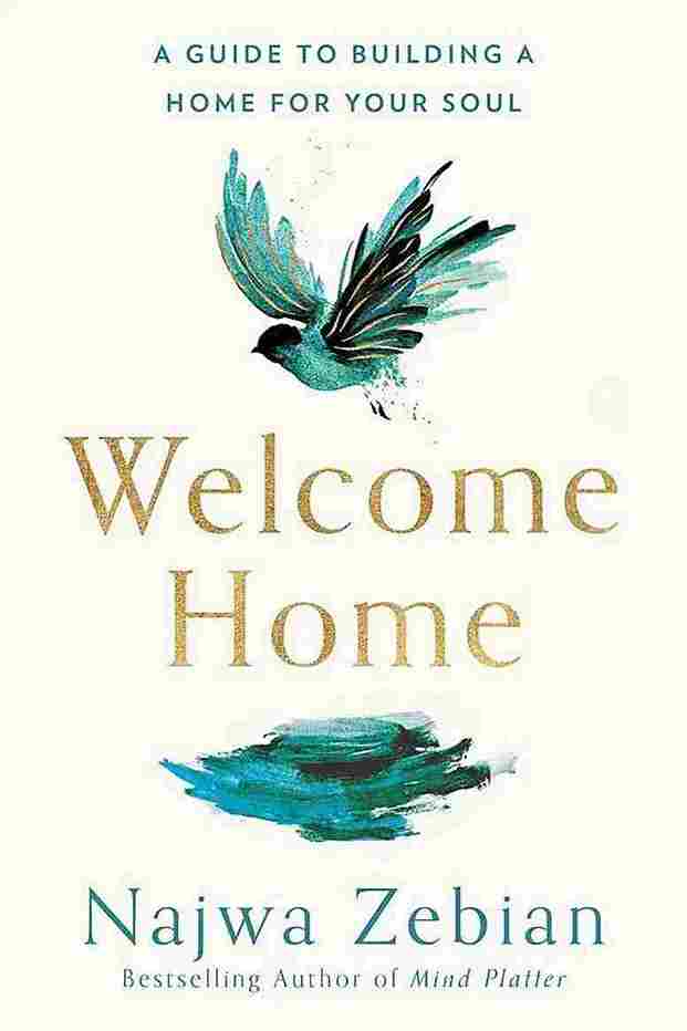 Welcome Home (Paperback) – Najwa Zebian - 99BooksStore