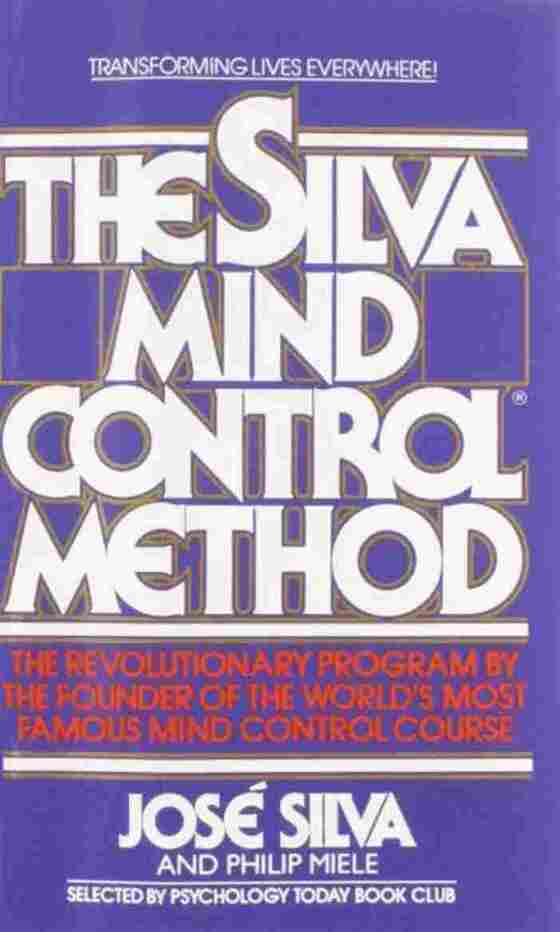 Silva Mind Control Method (Paperback) - Silva jose
