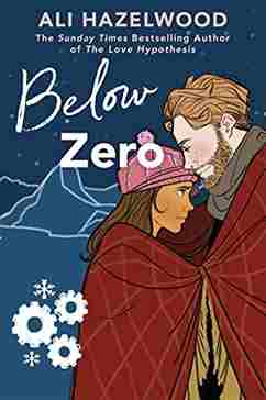 Below Zero (Paperback) – Ali Hazelwood