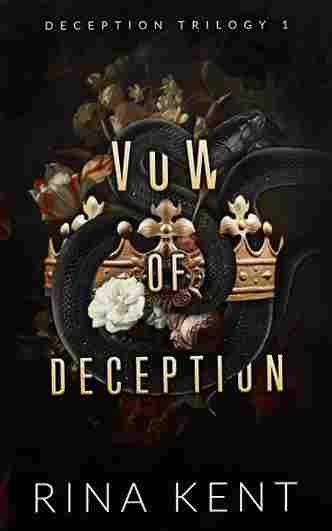 Vow of Deception (Paperback)- Rina Kent