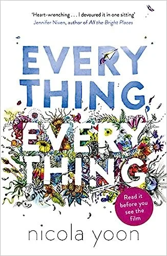 Everything, Everything (Paperback) - Nicola Yoon