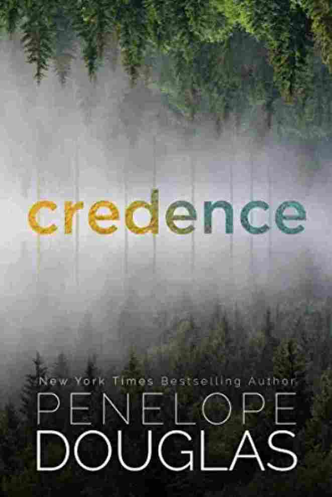 Credence (Paperback) - Penelope Douglas