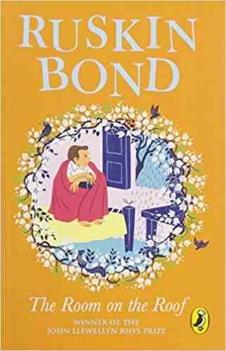 The Room on the Roof (Paperback) - Ruskin Bond - 99BooksStore
