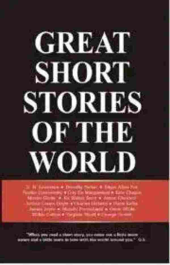 Great short stories of the world (Paperback)